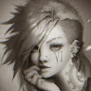 Meet your Posher, Anya